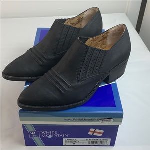 White Mountain Carroll Shooties